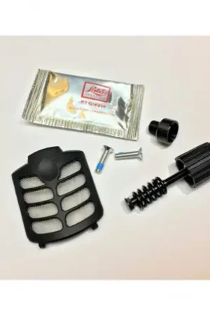 Kit d'entretien lister " fusion clipper " Produit De Marque