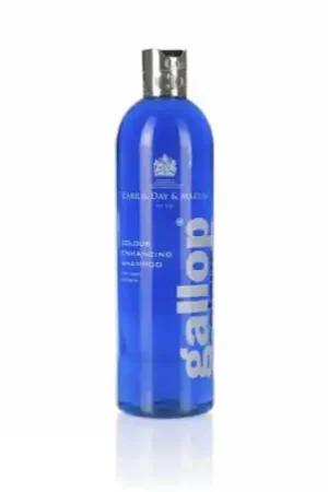 Shampoing Gris Gallop Expédié Aujourd'hui