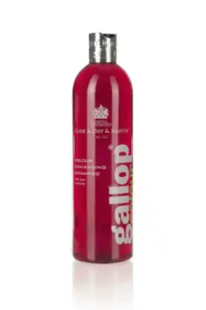 Shampoing Bai Gallop Prix Promo