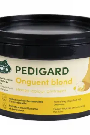 Produit De Marque Pediguard Onguent Blond Ravene