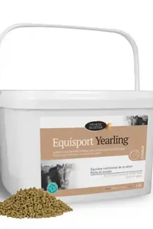 Réduction Equisport Yearling Croissance Poulain