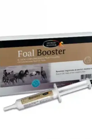 Foal Booster Croissance Poulain Usine Directe