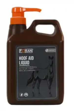 Top Vente Hoof Aid Liquid