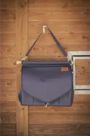 Dernier Modèle Sac De Box Paddock