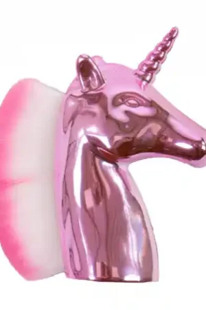 Brosse De Tête Unicorn Marque
