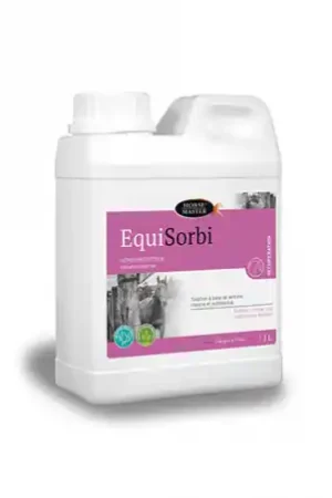 Offre Exclusive Equisorbi Hépatoprotecteur