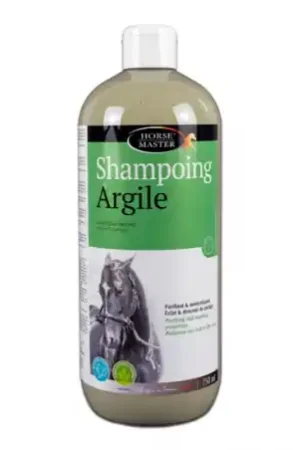 Shampoing Naturel à L'argile Verte Prix Bas