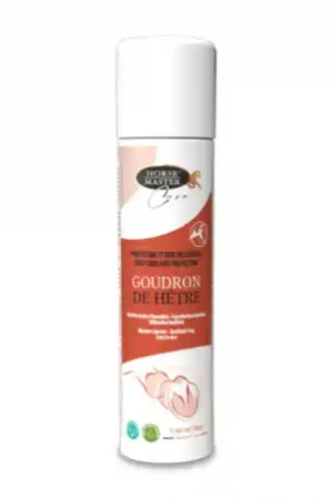 Goudron De Hêtre Satisfait Ou Remboursé
