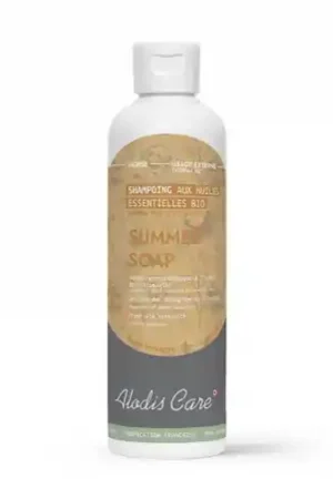 Shampoing Alodis Care - Summer Soap Super Prix