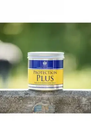 Crème De Protection Plus Marque