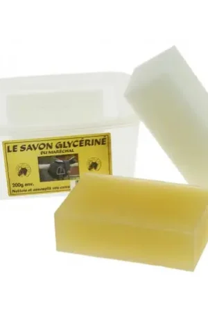 Savon glycériné du Maréchal Affaire À Saisir