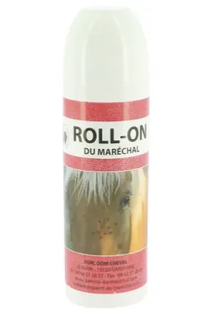 Roll-On du Maréchal Produit De Marque
