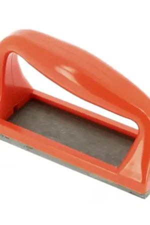 Nouvel Arrivage Râpe à sabots poignée plastique