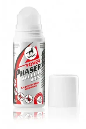 Must-Have Répulsif LEOVET " Power Phaser " Roll-on