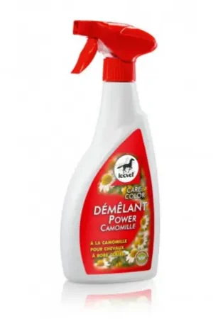 Must-Have Démelant Leovet " Power Camomille "