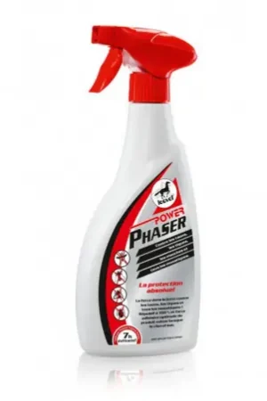 Prix Promo Répulsif Leovet " Power Phaser " Spray