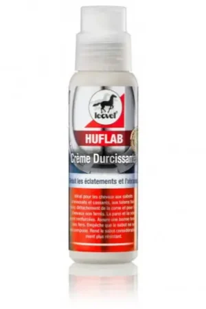 Durcisseur Pour Sabots Leovet Avec Brosse Bon Marché