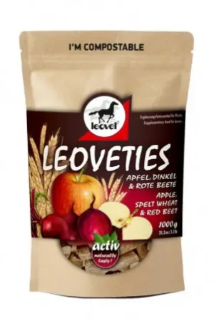 Must-Have Friandise Leovet Pour Chevaux