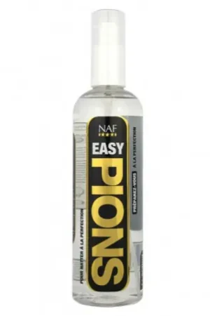 Mousse Pour Tressage Naf " Braid it up " Pas Cher