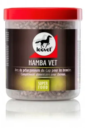 Réduction Aliment Complémentaire " Hamba Vet " LEOVET