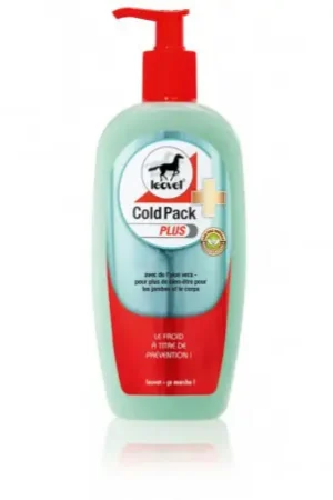 Offre Du Jour Gel Rafraichissant " Aloe Vera " LEOVET
