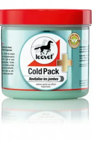 Offre Limitée Gel Rafrichissant LEOVET