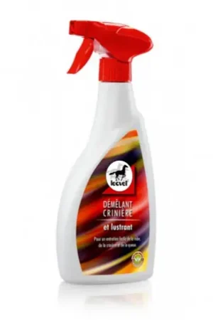 Démelant Lustrant LEOVET Remise