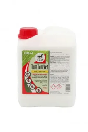 Répulsif LEOVET " Tam Tam Vet " Recharge Acheter En Ligne
