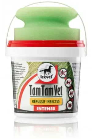 Répulsif LEOVET " Tam Tam Vet " Gel Livraison Express