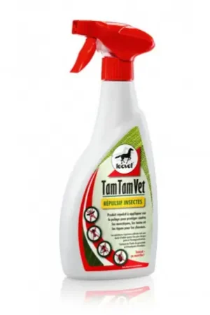 Répulsif LEOVET " Tam Tam Vet " Dernier Modèle