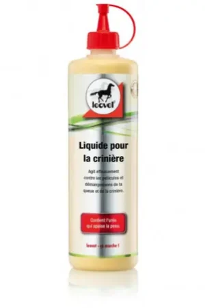 Soin Anti-démangeaisons LEOVET Acheter Direct