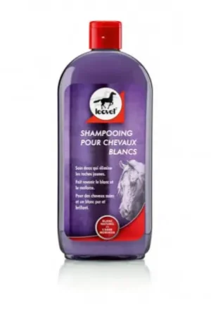 Jusqu'à Épuisement Des Stocks Shampoing LEOVET Robe Claire