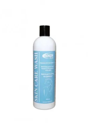 Prix Choc Produit bactéricide REKOR "Skin Care Wash"