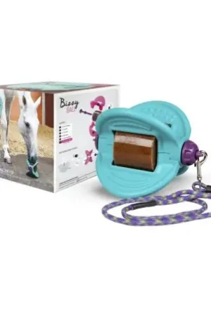 Prix Bas BIZZY HORSE "Bizzy Ball"