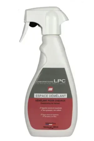 Démêlant LPC "Espace demelant" Quantité Limitée