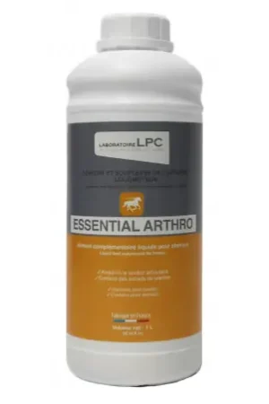 Must-Have Aliment complémentaire liquide LPC "Essential Arthro"