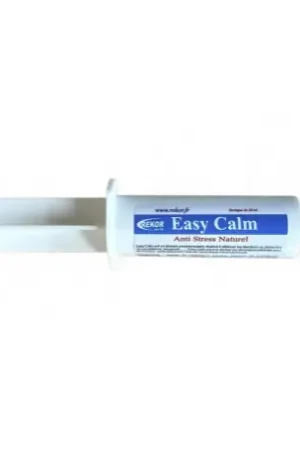 Anti stress REKOR "Easy Calm" Retour Gratuit