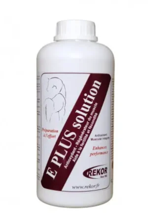 Vitamine E REKOR "E Plus" Vente Flash