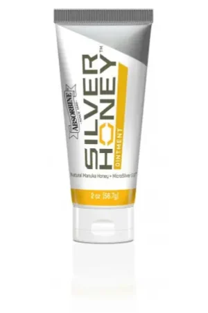 Display ABSORBINE "Silver honey" Livraison Express