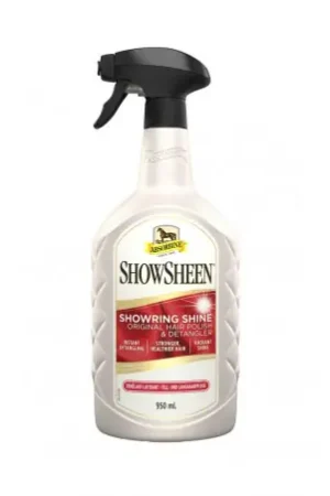 Pas Cher Démêlant-lustrant ABSORBINE "Showsheen"
