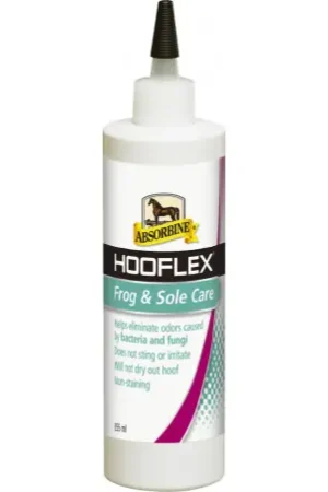 Achat Immédiat Onguent ABSORBINE "Hooflex" fourchette et sole