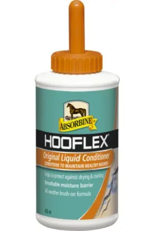 Onguent liquid ABSORBINE "Hooflex" Achat Immédiat