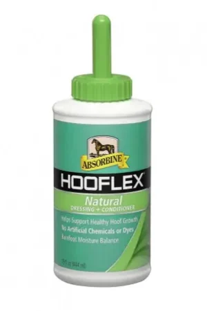 Onguent naturel ABSORBINE "Hooflex" Prix Promo