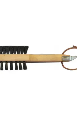 Cure pied brosse manche BORSTIQ Meilleur Prix