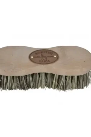 Brosse en polypropylène BORSTIQ "Infini" Vente Directe