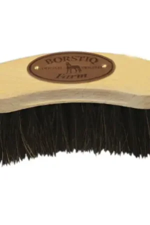 Brosse banane BORSTIQ "Arenga" Certifié