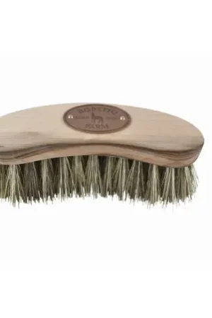 Brosse en polypropylène BORSTIQ "Banane" Top Vente