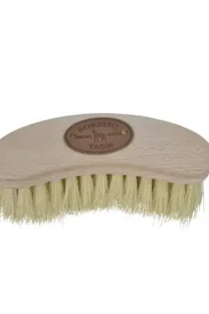 Offre Spéciale Brosse à cactus/crins BORSTIQ "Banane"
