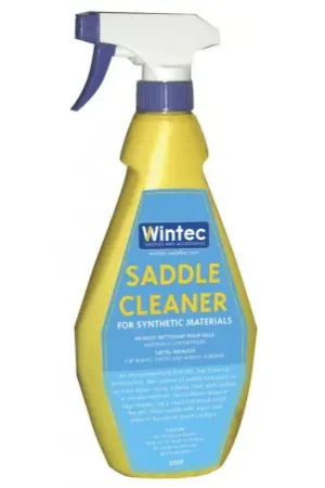 WINTEC Nettoyant pour selle Nouvel Arrivage