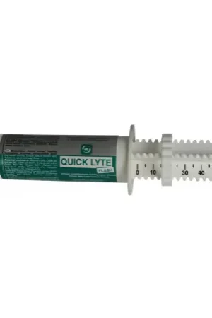 Commander Vite Aliment complémentaire LPC "Quick Lythe Flash"